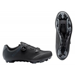 Cipő NORTHWAVE MTB ORIGIN PLUS 2 39 fekete/antracit Cipő NORTHWAVE MTB ORIGIN PLUS 2 39 fekete/antracit