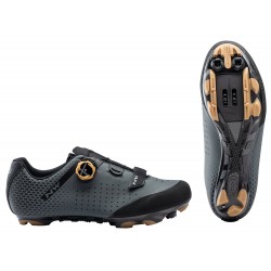Cipő NORTHWAVE MTB ORIGIN PLUS 2 42 antracit/méz Cipő NORTHWAVE MTB ORIGIN PLUS 2 42 antracit/méz