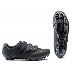 Cipő NORTHWAVE MTB ORIGIN 2 39 fekete/antracit Cipő NORTHWAVE MTB ORIGIN 2 39 fekete/antracit
