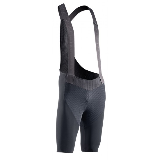 Pantaloni NORTHWAVE EXTREME PRO scurt cu bretele negru Pantaloni NORTHWAVE EXTREME PRO scurt cu bretele negru