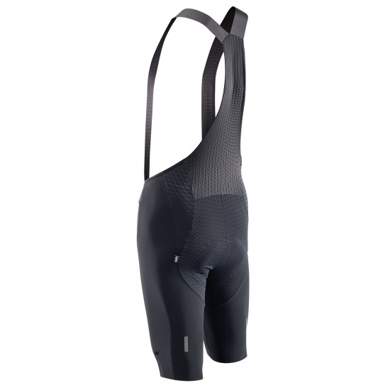 Pantaloni NORTHWAVE EXTREME PRO scurt cu bretele negru Pantaloni NORTHWAVE EXTREME PRO scurt cu bretele negru