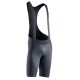 Pantaloni NORTHWAVE FAST scurt cu bretele negru
