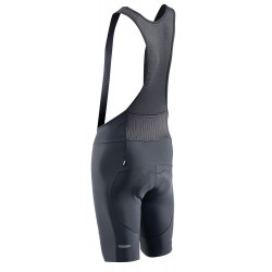 Pantaloni NORTHWAVE FAST scurt cu bretele negru Pantaloni NORTHWAVE FAST scurt cu bretele negru