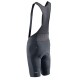 Pantaloni NORTHWAVE FAST scurt cu bretele negru