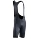 Nadrág NORTHWAVE ACTIVE rövid 3XL kantáros fekete Pantaloni NORTHWAVE ACTIVE scurt cu bretele negru