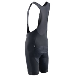 Pantaloni NORTHWAVE ACTIVE-GEL scurt cu bretele negru Pantaloni NORTHWAVE ACTIVE-GEL scurt cu bretele negru