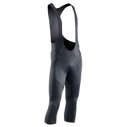 Pantaloni NORTHWAVE ACTIVE treisfert cu bretele negru