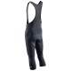 Pantaloni NORTHWAVE ACTIVE treisfert cu bretele negru