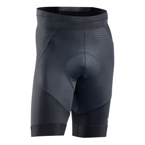 Nadrág NORTHWAVE ACTIVE rövid 3XL fekete Pantaloni NORTHWAVE ACTIVE scurt negru