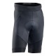 Nadrág NORTHWAVE ACTIVE rövid 3XL fekete Pantaloni NORTHWAVE ACTIVE scurt negru