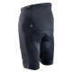 Nadrág NORTHWAVE ACTIVE rövid 3XL fekete Pantaloni NORTHWAVE ACTIVE scurt negru