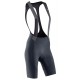 Pantaloni NORTHWAVE FAST WMN damă scurt cu bretele negru Pantaloni NORTHWAVE FAST WMN damă scurt cu bretele negru