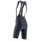 Pantaloni NORTHWAVE FAST WMN damă scurt cu bretele negru Pantaloni NORTHWAVE FAST WMN damă scurt cu bretele negru