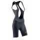 Pantaloni NORTHWAVE ACTIVE WMN damă scurt cu bretele negru Pantaloni NORTHWAVE ACTIVE WMN damă scurt cu bretele negru