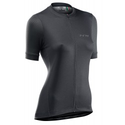 Mez NORTHWAVE ACTIVE WMN női rövid M fekete