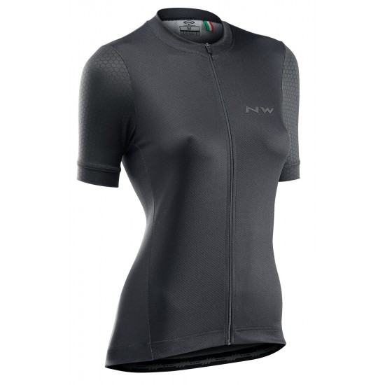 Mez NORTHWAVE ACTIVE WMN női rövid M fekete