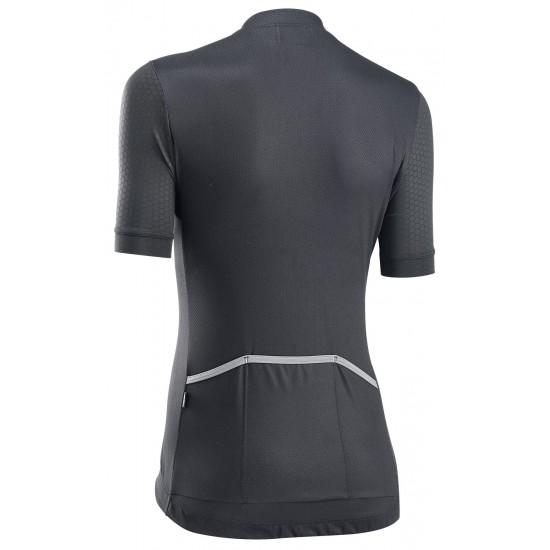 Mez NORTHWAVE ACTIVE WMN női rövid M fekete