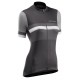 Mez NORTHWAVE ORIGIN WMN női rövid M fekete Tricou ciclism NORTHWAVE ORIGIN WMN damă scurt negru