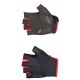 Mănuși NORTHWAVE FAST scurt verde/negru Mănuși NORTHWAVE FAST scurt verde/negru