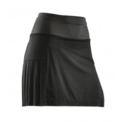 Fustă-pantalon NORTHWAVE CRYSTAL damă negru