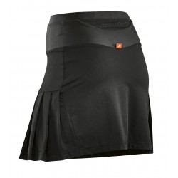 Fustă-pantalon NORTHWAVE CRYSTAL damă negru Fustă-pantalon NORTHWAVE CRYSTAL damă negru