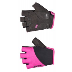 Kesztyű NORTHWAVE FAST W rövid XL fukszia/fekete Kesztyű NORTHWAVE FAST W rövid XL fukszia/fekete