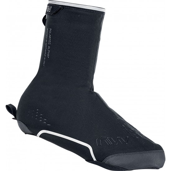 Kamásli NORTHWAVE FAST POLAR M (38-40) fekete Kamásli NORTHWAVE FAST POLAR M (38-40) fekete