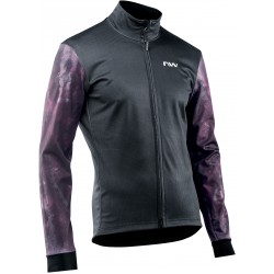 Dzseki NORTHWAVE téli BLADE TP XXL fekete/szilva