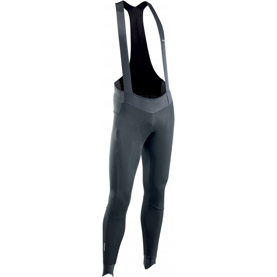 Pantaloni NORTHWAVE iarnă EXTREME PRO TP lung, bretele negru Pantaloni NORTHWAVE iarnă EXTREME PRO TP lung, bretele negru