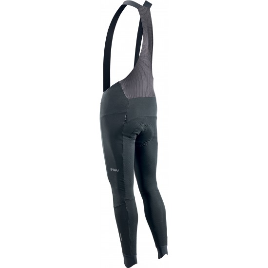 Pantaloni NORTHWAVE iarnă EXTREME PRO TP lung, bretele negru Pantaloni NORTHWAVE iarnă EXTREME PRO TP lung, bretele negru