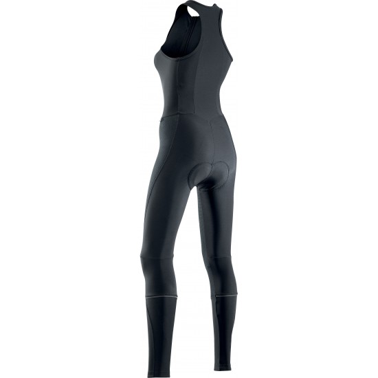 Pantaloni NORTHWAVE iarnă FAST WMN POLAR MS, damă, lung, bretele negru Pantaloni NORTHWAVE iarnă FAST WMN POLAR MS, damă, lung, bretele negru