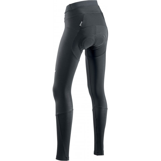 Pantaloni NORTHWAVE iarnă ACTIVE WMN MS damă, lung, negru