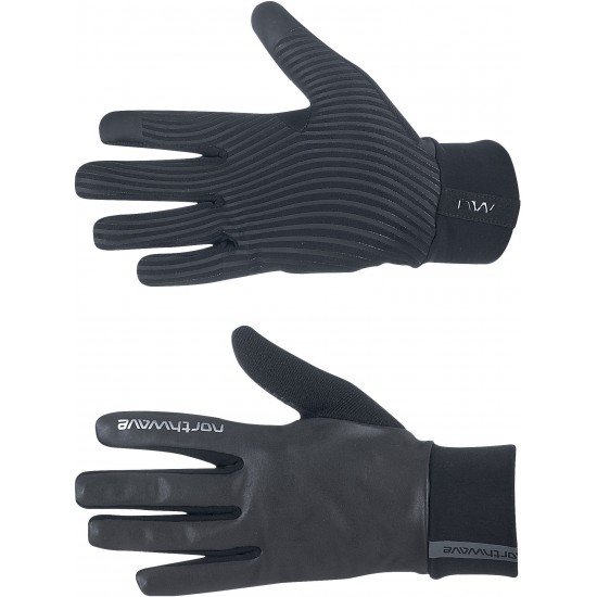Kesztyű NORTHWAVE téli ACTIVE REFLEX XXL, hosszú, fényvisszaverős Kesztyű NORTHWAVE téli ACTIVE REFLEX XXL, hosszú, fényvisszaverős