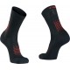 Șosete NORTHWAVE FAST WINTER iarnă negru/fluo galben Șosete NORTHWAVE FAST WINTER iarnă