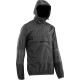 Dzseki NORTHWAVE eső URBANITE XL fekete