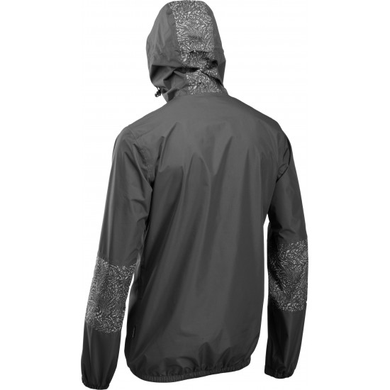 Dzseki NORTHWAVE eső URBANITE XL fekete