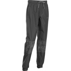 Pantaloni NORTHWAVE ploaie TRAVELLER negru