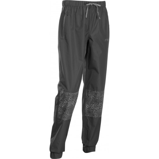 Nadrág NORTHWAVE eső TRAVELLER XXL fekete Nadrág NORTHWAVE eső TRAVELLER XXL fekete