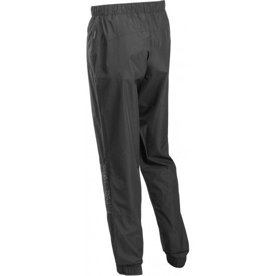 Nadrág NORTHWAVE eső TRAVELLER XXL fekete Nadrág NORTHWAVE eső TRAVELLER XXL fekete