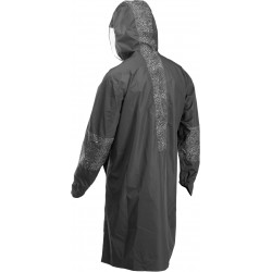 Dzseki NORTHWAVE eső TRAVELLER XL/XXL poncho, fekete Dzseki NORTHWAVE eső TRAVELLER XL/XXL poncho, fekete