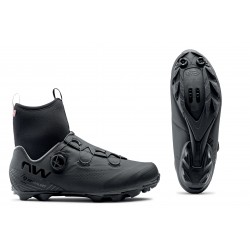 Cipő NORTHWAVE MTB MAGMA XC CORE 38 téli, fekete Cipő NORTHWAVE MTB MAGMA XC CORE 38 téli, fekete