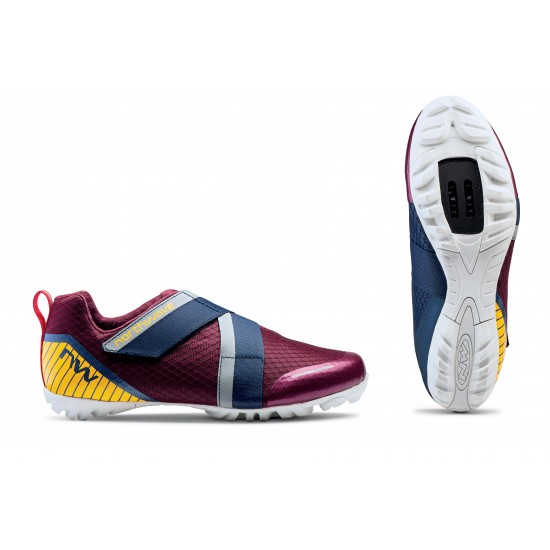 Pantofi NORTHWAVE TREK. ACTIVE Pantofi NORTHWAVE TREKKING ACTIVE