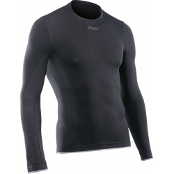 Haine de corp NORTHWAVE SURFACE lung, negru Haine de corp NORTHWAVE SURFACE lung, negru