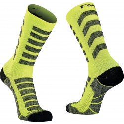 Zokni NORTHWAVE téli HUSKY CERAMIC XS (32-35) fekete/fluo sárga Zokni NORTHWAVE téli HUSKY CERAMIC XS (32-35) fekete/fluo sárga