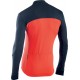 Mez NORTHWAVE FORCE 2 hosszú 4XL fekete-piros Mez NORTHWAVE FORCE 2 hosszú 4XL fekete-piros