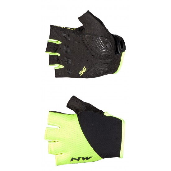 Mănuși NORTHWAVE FAST GRIP scurt Mănuși NORTHWAVE FAST GRIP scurt