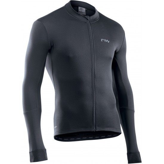Mez NORTHWAVE EXTREME POLAR hosszú, S, fekete Mez NORTHWAVE EXTREME POLAR hosszú, S, fekete