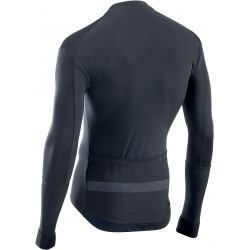 Mez NORTHWAVE EXTREME POLAR hosszú, S, fekete