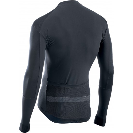 Mez NORTHWAVE EXTREME POLAR hosszú, S, fekete Mez NORTHWAVE EXTREME POLAR hosszú, S, fekete