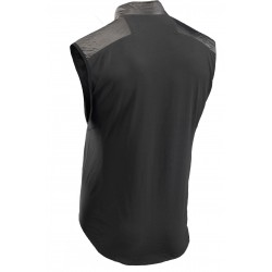 Mellény NORTHWAVE EXTREME TRAIL XL fekete Mellény NORTHWAVE EXTREME TRAIL XL fekete